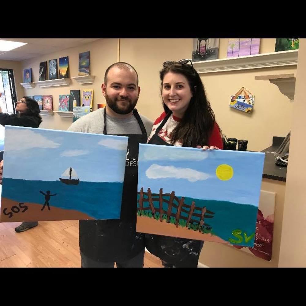 Meet your Posher, Hal